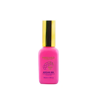 روغن آرگان نانو رزگلد 50 میل NANO ROSE GOLD
