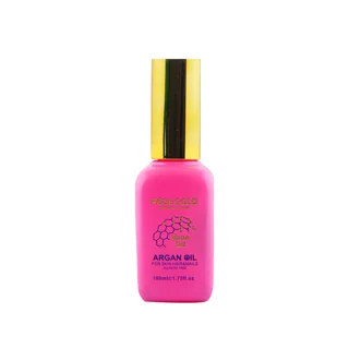 روغن آرگان نانو رزگلد 100 میل NANO ROSE GOLD